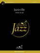 Jazzville Jazz Ensemble sheet music cover